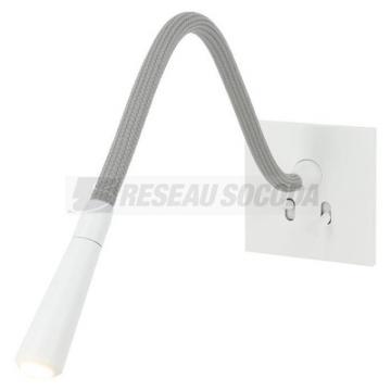  ART EP BLANC LISEUSE+2VV 