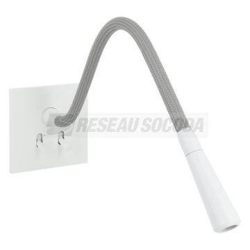  ART EP BLANC LISEUSE+2VV 