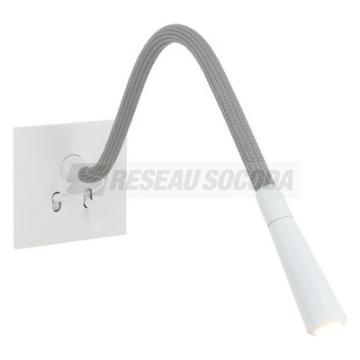  ART EP BLANC LISEUSE+2VV 