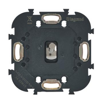  COMMDE VR LEVIER CHROME 