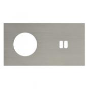  PLAQ 2P+T + USB EPURE AB 