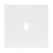  PLQ 1P 1 LEVIER EPURE BLC S 