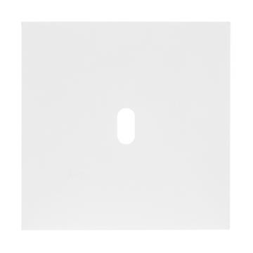  PLQ 1P 1 LEVIER EPURE BLC S 