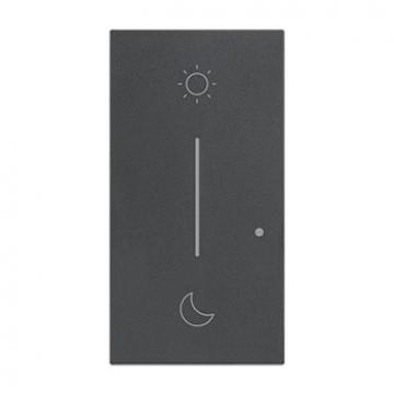  ENJO LEVER/COUCHE S/FIL NOIR 