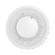  ENJO VARIATEUR VENTIL BLANC 