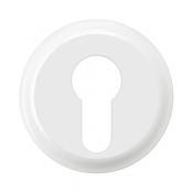  ENJO POUSSOIR A CLEF 3 POS BLC 