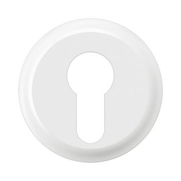  ENJO POUSSOIR A CLEF 3 POS BLC 