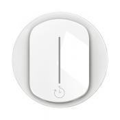  ENJO INTER TEMPO/VENTIL BLANC 