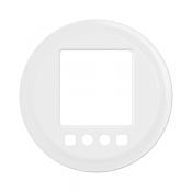  ENJO INTER HORAIRE BLANC 