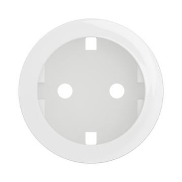  ENJO 2P+T SCHUKO BLANC 