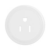  ENJO 2P+T US 15A BLANC 