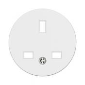 ENJO 2P+T BS 13A BLANC 