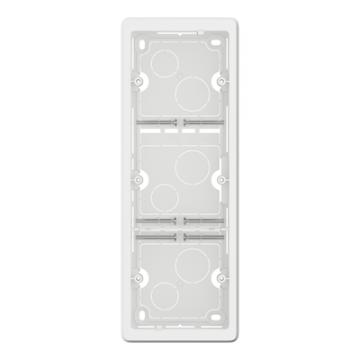  CADRE SAILLIE 3P BLANC 