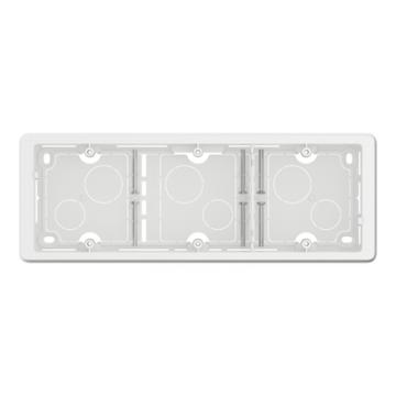  CADRE SAILLIE 3P BLANC 