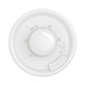  ENJO THERMOSTAT STD HV/AC BL 