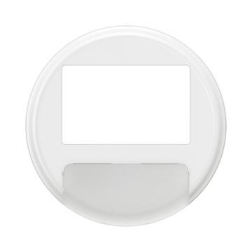  ENJO INTER AUTO BALISAGE BLANC 