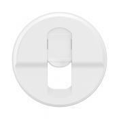  ENJO PRISE RJ45 SIMPLE BLANC 