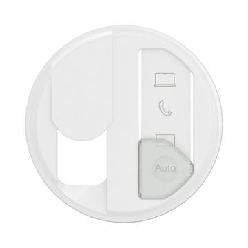  ENJO PRISE OPTIQUE SC/APC BLC 