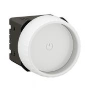  VARIATEUR ROTATIF BLANC 