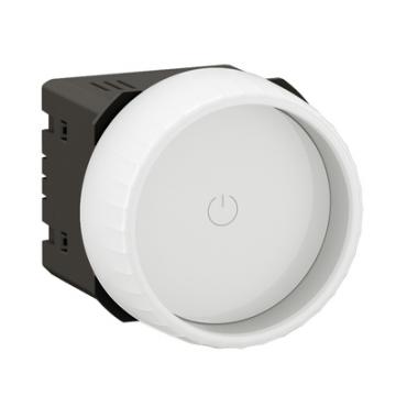  VARIATEUR ROTATIF BLANC 
