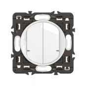  INTER DOUBLE CONNECT 2X250W BL 