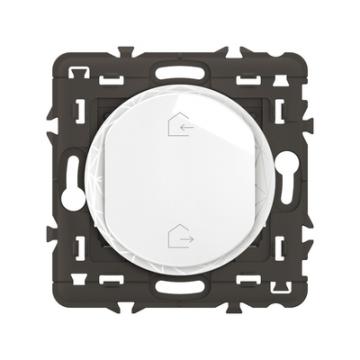 CDE D/A SSFIL/SSPILE BLANC 