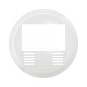  GREEN SWITCH KEY COVER WH 