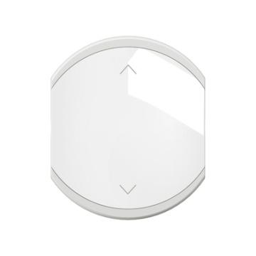  KEY COVER UP-DOWN 2M WH 