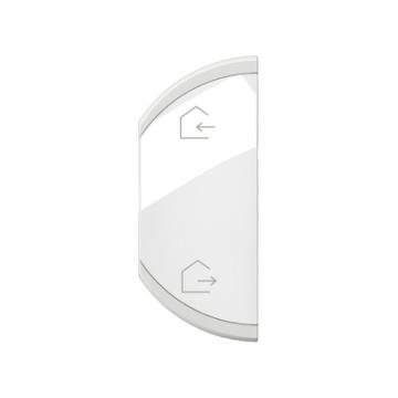  KEY COVER HOME AWAY LEFT 1M MH 