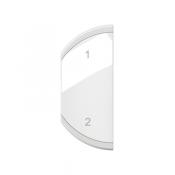  KEY COVER 1-2 1M MB 