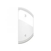  KEY COVER 1-2 1M MW 
