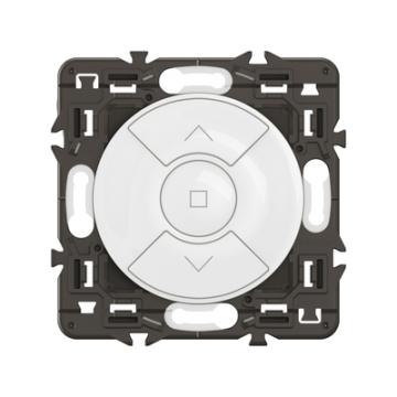  POUSSOIR VR / STORES PREM BL 