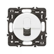  RJ45 FTP CAT6 PREMONTE BLANC 
