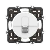  RJ45 STP CAT6 PREMONTE BLANC 