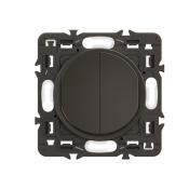  DBLE INTER VV 10AX PREMON NOIR 
