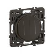  2X INTER-VV TEMOIN PREMON NOIR 