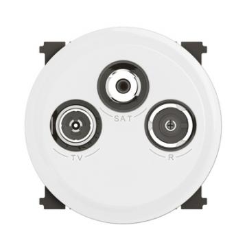  PRISE TV-R-SAT DAB + FD 
