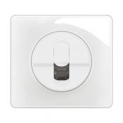  RJ45 STP CAT6 COMPLET BLANC 