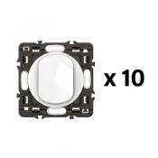  CELIANE 10XVV BLANC COMPO 