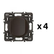  LOT 4 VV COMPOSABLE NOIR 