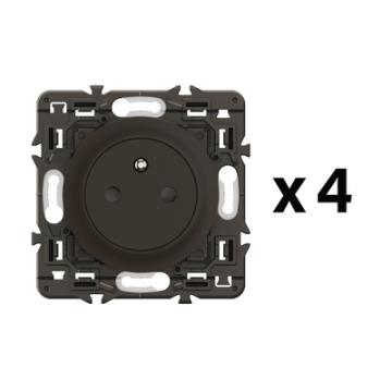  LOT 4X2P+T BA COMPOSABLE NOIR 