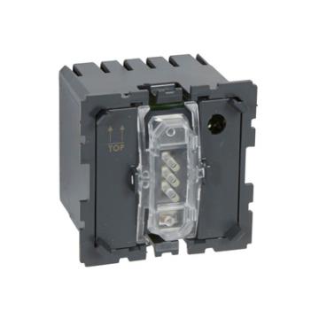  TELERUPTEUR SILENCIEUX 2000W 