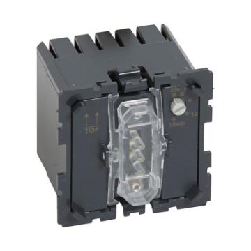  INTER TEMPO 2F SS NEUT 1000W 
