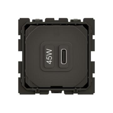  CHARGEUR USB C 45W POWER DELIV 