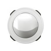  SPOT LED ORIENTABLE 230V 2,8W 
