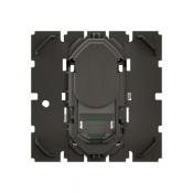  PRISE RJ45 - STP BLIND CAT6A 