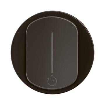  ENJO INTER TEMPO/VENTIL NOIR 