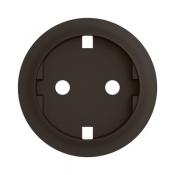  ENJO 2P+T SCHUKO NOIR 