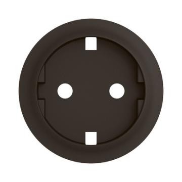  ENJO 2P+T SCHUKO NOIR 