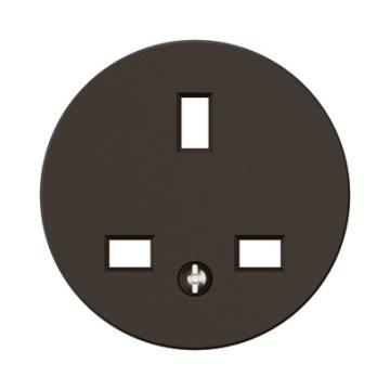  ENJO 2P+T BS 13A NOIR 